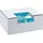 Dymo Etiketten Rolle Kombi-Pack 2093092 2093092 101 x 54 mm Papier Weiß 1320 St. Permanent haftend Versand-Etiketten