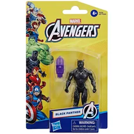Hasbro Black Panther Actionfigur 10 cm