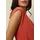 TAMARIS Shirtbluse rot 44