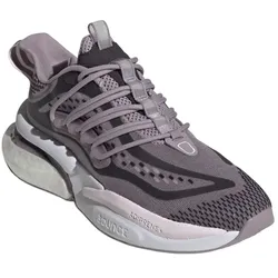 adidas Alltag-Laufschuhe AlphaBoost V1 violett Damen