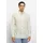 Olymp Langarmhemd Regular Fit Weiß 3XL