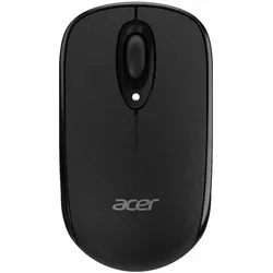 Acer AMR120 - Maus - optisch - 3 Tasten - kabellos