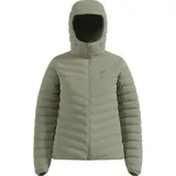 Odlo Odlo, The X-alp Packable Down Jacket 2.0 shadow (10876) S