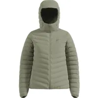 Odlo Odlo, The X-alp Packable Down Jacket 2.0 shadow (10876) S