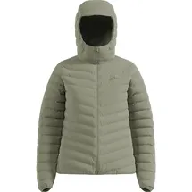 Odlo Odlo, The X-alp Packable Down Jacket 2.0 shadow (10876) S