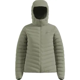 Odlo Odlo, The X-alp Packable Down Jacket 2.0 shadow (10876) S