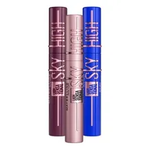 Maybelline Lash Sensational Sky High Mascara Very Black 7 ml