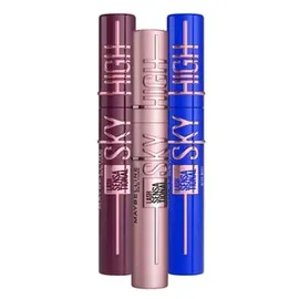 Maybelline Lash Sensational Sky High Mascara Very Black 7 ml