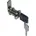BMB Sys gl b 17mm inkl I Zyl BMB