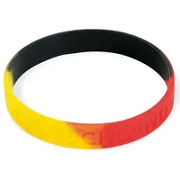 Fries FASCHING 85243 Armreif "Deutschland" Fan Armband NEU/OVP