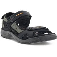 ECCO Offroad Herren black/mole/black 49