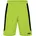 Sporthose Kinder 210 neongrün 128