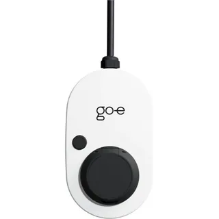 go-e Gemini Wallbox Wandladestation Typ 2 (11 kW, 16 A) 1,8 m