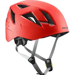 Kletterhelm Zodiac red Einheitsgröße