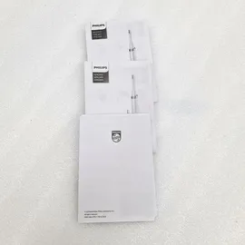 Philips SatinCompact Korrekturtrimmer HP6393/00