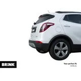 BRINK Anhängevorrichtung BMU