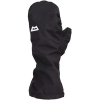 Mountain Equipment Odyssey Handschuhe schwarz