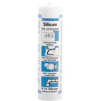 WEICON Silicon A 310 ml