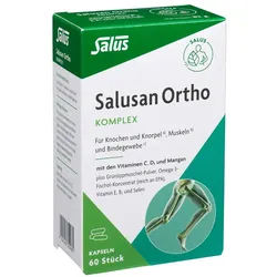 Salusan Ortho Komplex-Kapseln