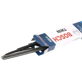 Bosch Twin 650U 650mm – einzelner Scheibenwischer für Frontscheibe