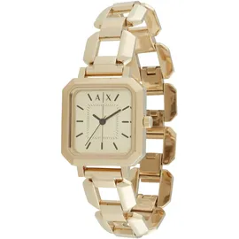 Armani Exchange AX5721 GOLD 28 mm