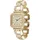 Armani Exchange AX5721 GOLD 28 mm