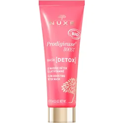 NUXE Prodigieuse® boost Die Detox-Gesichtsmaske für vitaminreiche Leuchtkraft