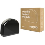 Fibaro Double Smart Module/