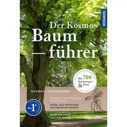 Der Kosmos Baumführer