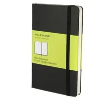 MOLESKINE GERMANY Moleskine. Plain Notebook