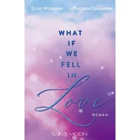 Nova MD What if we fell in Love