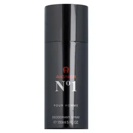 Aigner No. 1 Homme Deodorant Spray 150 ml