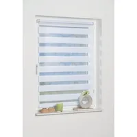 K-HOME Maringa 75 x 200 cm weiß