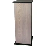 Sera Aquarienunterschrank 100 cm Silver Oak
