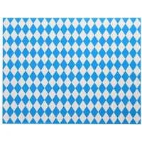 Papstar 100 Tischsets, Papier 30 cm x 40 cm Bayrisch Blau