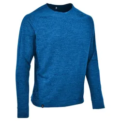 Maul Herren Alvier Funktionsshirt, 56 - hellblau