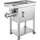 Vevor Fleischwolf 9,98kg/min Silber