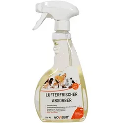 Lufterfrischer Absorber 500 ml/Sprühflasche