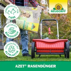 NEUDORFF Azet Rasendünger 20 kg