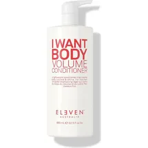 Eleven Australia I Want Body Volume Conditioner 960 ml