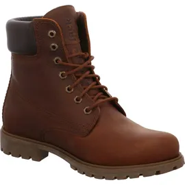 Panama Jack Panama 03 Herren Kalt gefüttert Classics Kurzschaft Stiefel & Gr.: 42