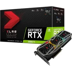 PNY GeForce RTX 3080 Ti 12GB XLR8 Gaming Revel Epic-X RGB