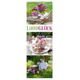 Ackermann LandGlück Triplet-Kalender 2026