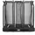 Salta Premium Ground 214 x 153 cm inkl. Sicherheitsnetz schwarz