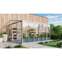 Vitavia Helena 10200 Alu ESG 4 mm/Dach HKP 10 mm 10,2 m2