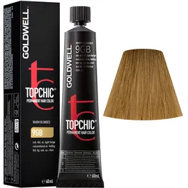 Goldwell Topchic 9/GB saharablond extra hellbeige 60 ml