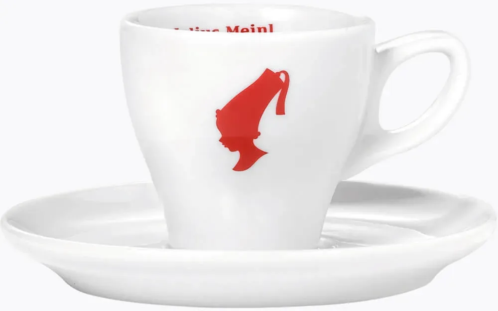 Julius Meinl Espresso Tasse