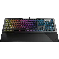 Roccat Vulcan 121 AIMO Gaming Tastatur DE (ROC-12-670-RD)