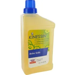 KINESSIN Reine Seife 615068 , 1000 ml - Flasche
