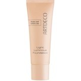 Artdeco Light Luminous Foundation 08 neutral natural porcelain,